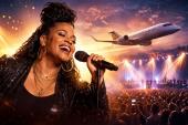 Jill Scott kreće na veliku svjetsku turneju nakon novog albuma i više od desetljeća studijske stanke