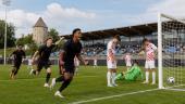 Chorwacja U17 przegrywa z Belgią 0:2 na otwarcie UEFA Euro U17 2026 w Estonii
