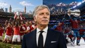 Stan Kroenke, Arsenal i Colorado Avalanche: sportski imperij koji osvaja Premier ligu i NHL doigravanje