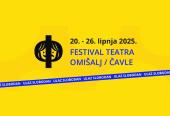 Entrada gratuita al 24 Festival de Teatro de Čavle-Omišalj: seis actuaciones de éxito en los castillos de Frankopan de Grobnik y Omišalj