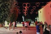 Semana romántica en Nin del 4 al 10 de agosto: vive la magia del amor en la ciudad real croata más antigua