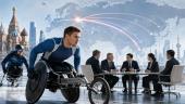 Russian Paralympic Committee turns toward Asia after IPC ruling and renewed tensions in global parasport