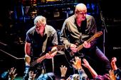 Les Stranglers et un concert dans la grotte Romane Vinkuran le 8 juillet 2025 sensation musicale dans une carrière d'Istrie