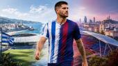 Duje Ćaleta-Car returns to Lyon as Real Sociedad reject four million euro transfer option after loan