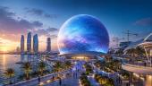 Sphere Abu Dhabi llevará una nueva arena de conciertos a Yas Island con 1.700 millones de dólares