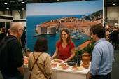 Hrvatska gastronomija oduševila London: Okusi Istre i Dalmacije na prestižnom National Geographic Traveller Food Festivalu