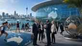 Auckland réunit les dirigeants olympiques et renforce le rôle de l’Océanie avant Los Angeles 2028 et Brisbane 2032