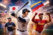 World Baseball Classic 2026 : le Venezuela porte Miami, le Japon avec Ohtani part défendre son titre et l’essor mondial du tournoi