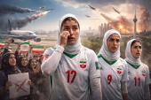 Iranske nogometašice nakon Azijskog kupa u središtu pažnje: strah od povratka kući zasjenio sport