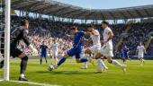 Moldau und Bulgarien trennen sich in Chișinău nach offenem Fußballtestspiel 2:2