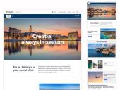 Američki turisti otkrivaju Hrvatsku: Iza kulisa uspješne kampanje HTZ-a i Expedije
