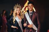 Krunidba u Poreču: Katarina Golec i Luka Skočilić novi su Jana Nails Miss i Mister turizma Hrvatske za 2025. godinu