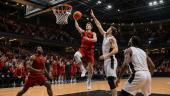 Bayern erreicht das BBL-Playoff-Finale nach 77:57-Sieg in Bonn und klarem 3:0 in der Halbfinalserie souverän