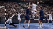 Kiel reaches EHF European League final after dramatic win over Montpellier in Hamburg