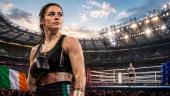 Katie Taylor cerca del adiós en Croke Park con pelea histórica por título WBC ante Flora Pili en Dublín