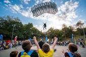 Sombrero mágico exploró Grobnik: La magia de la tradición, la diversión y la adrenalina en la cueva reunió a muchas familias y deleitó a todas las generaciones