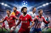 Liga prvaka nakon prvih šokova osmine finala: Liverpool u problemu, Bayern silovit, Atletico na pragu prolaza