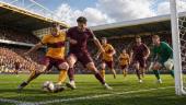 Motherwell i Hearts 1:1 na Fir Parku: remi koji je zaoštrio završnicu škotskog Premiershipa u borbi za naslov