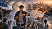 Five travel mistakes that can make a well-planned trip lose half a day