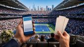 Expensive US Open 2026 finals weekend, rising ticket prices and tougher access for tennis fans