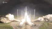 Galileo-Satelliten SAT 33 und SAT 34 auf Ariane-6-Rakete stärken europäische Navigation und Weltraumautonomie