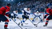 Finland beat Great Britain 4-0 at Ice Hockey World Championship with strong defence and Korpisalo shutout