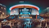 Die Deutschen Podcast Liveshow – Nezaboravan Nastup Uživo U Uber Areni U Berlinu 23 Studenog 2024