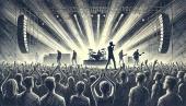 Imagine Dragons Amsterdam 2025 Melkweg Konzertkarten - Komplex