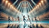 Billets Stars on Ice 2024 : spectacle spectaculaire au Peavey Mart Centrium