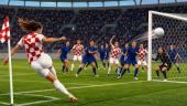La selección femenina de Croacia vence 1-0 a Kosovo y sigue en la pelea por liderar el grupo C2