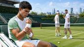 Carlos Alcaraz to miss Wimbledon with wrist injury as Sinner and Djokovic face a more open draw