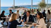 Le SIW 2026 à Portorož a réuni des professionnels du tourisme de 35 pays et ouvert de nouvelles opportunités d’affaires dans le tourisme