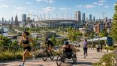 Olympic Games in Northern England: UK Sport reviews regional bid plan for the 2040s