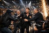 BRIT Awards 2026 and Sombr's performance in Manchester opened a debate about safety, authenticity, and spectacle