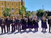 Die Ritterzeremonie des europäischen Weinritterordens in Opatija: Eine Feier von Wein, Kultur und Tradition mit einem reichhaltigen Programm