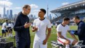 Thomas Tuchel, England und die WM 2026: Transfers und Medizinchecks für Spieler unter strengen Bedingungen