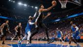 Spurs schocken Thunder im Finale der Western Conference mit Auswärtssieg zum Auftakt der NBA-Serie