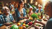 L'application Olio pour partager les surplus alimentaires : une solution pour réduire le gaspillage et encourager les pratiques durables