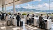 Hong Kong International Airport otvara obnovljeni Terminal 2 s novom prijavom putnika i bržim dolaskom do grada