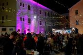 Altroke Food Festival in Novi Vinodolski combined street food, music and a spring program for all generations