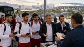 Visas De EE. UU. Para Irán Antes Del Mundial 2026: Base En Tijuana, Partidos En Estados Unidos Y Queja Ante La FIFA