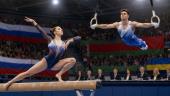 World Gymnastics znosi zakaz dla Rosji i Białorusi, powrót flag wywołuje sportową debatę