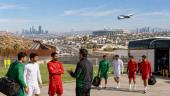 Iran changes 2026 World Cup base: FIFA approves move from Tucson to Tijuana, matches remain in the U.S