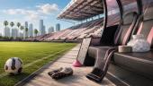 Inter Miami potvrdio Messijevu ozljedu zadnje lože, neizvjestan povratak uoči Svjetskog prvenstva
