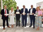 Lansiranje 'Okusi Kvarnera': Kulinarska raskoš regije na letovima Croatia Airlinesa