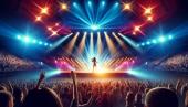 Billets Sabrina Carpenter à l'Unity Arena – sécurisez votre place au spectacle spectaculaire