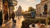 Early morning travel: how first museum entries, quiet transport and breakfast tables became the best time slot