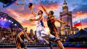 La France bat la Belgique 21-20 dans un match tendu du groupe D de la FIBA 3x3 World Cup 2026