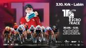 Jubilarna utrka CRO Race 2025: Otok Krk domaćin starta kraljevske četvrte etape koja završava u Labinu