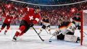 Switzerland thrash Germany 6-1 in Zurich and confirm superb start at Ice Hockey World Championship